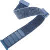 بند ساعت هوشمند 22 میلی متر برند Velcro - Image 2