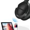 گیرنده آداپتور بلوتوث 5.0 بی سیم برای هدفون Beats Solo 2 ZIOCOM (فقط آداپتور) - Image 5