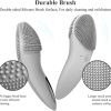 فیس براش سیلیکونی تاچ بیوتی مدل TOUCHBeauty Silicone Facial Clean TB-1788 - Image 2