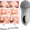 فیس براش سیلیکونی تاچ بیوتی مدل TOUCHBeauty Silicone Facial Clean TB-1788 - Image 4
