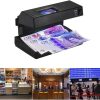 دستگاه تشخیص اصالت اسکناس Crony AD-2138 - Image 6