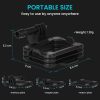 پایه مغناطیسی دوربین اکشن CAMOLO Magnetic Action Camera - Image 2