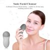 فیس براش سیلیکونی تاچ بیوتی مدل TOUCHBeauty Silicone Facial Clean TB-1788 - Image 5
