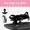 آینه صندلی عقب  برای کودکان با چرخش 360 درجه برند Ansta - Image 3