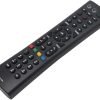 کنترل از راه دور ALLIMITY RM-I09U برای تلویزیون Humax HDR-1000 HDR - Image 2