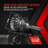 هدلایت KOYOSO H7 LED Headlight Bulbs - Image 4