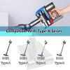باتری جاروبرقی دایسون 4000 میلی آمپر Dyson DC31 - Image 3