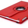 قاب محافظ  برای iPad Mini 2/3 7.9 اینچی ST Creation 360 درجه PU چرمی - Image 2