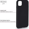 قاب سیلیکونی Hard Case سازگار با Apple iPhone 12 Mini 5.4 اینچی برند Roxx - Image 2