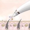 میکرودرم خانگی 3 حالته قابل شارژ USB با 6 پروب مکش برند SEESEE.U - Image 8