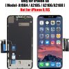 تاچ ال سی دی iPhone XR 6.1 اینچی،دیجیتایزر برند FFtopu - Image 4
