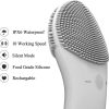 فیس براش سیلیکونی تاچ بیوتی مدل TOUCHBeauty Silicone Facial Clean TB-1788 - Image 7