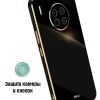 قاب محافظ گوشی huawei nova 8i ضد ضربه TPU برند xinli - Image 4