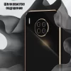 قاب محافظ گوشی huawei nova 8i ضد ضربه TPU برند xinli - Image 5