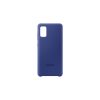 قاب محافظ سیلیکونی Samsung Galaxy A41 - Image 3