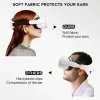 باتری 5000 میلی آمپری برای strap oculus quest 2 meta VR برند DESTEK - Image 5