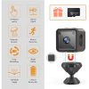 دوربین فیلم برداری سی ام 3 مدل Mini Hidden Camera - Image 6
