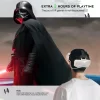 باتری 5000 میلی آمپری برای strap oculus quest 2 meta VR برند DESTEK - Image 6
