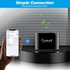 آداپتور بلوتوث 30 پین برای Sounddock، گیرنده صوتی برند Smof Premium - Image 3