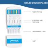 تست سریع دارو برای 10 نوع مخدر Telano® 25 x Drug Test Multi 10 Urine - Image 7
