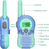 بیسیم بازی Walkie Talkies مدل T388A - Image 7
