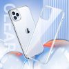 قاب محافظ iPhone 11 Pro Max TPU شفاف برند Torras - Image 6