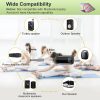هدست میکروفون بی‌سیم XIAOKOA، میکروفون سر UHF برای سیستم تقویت‌کننده صدا - Image 6