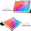 قاب محافظ  برای تبلت Huawei Honor 6/MatePad T10/T10S 10.1 اینچی برند Dux duGis - Image 5