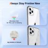 قاب محافظ iPhone 11 Pro Max TPU شفاف برند Torras - Image 2