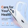 قاب محافظ iPhone 11 Pro Max TPU شفاف برند Torras - Image 3
