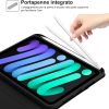 قاب کیبورد  2021 iPad Mini 6 بلوتوثی مغناطیسی ایتالیایی برند QWERTY - Image 6