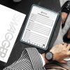 قاب محافظ آیپد iPad Pro 11 اینچی 2021،TPU، درب پشت شفاف برند Moko - Image 6