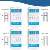 تست سریع دارو برای 10 نوع مخدر Telano® 25 x Drug Test Multi 10 Urine - Image 4