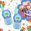 بیسیم بازی Walkie Talkies مدل T388A - Image 2