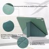 قاب محافظ آیپد 9.7 اینچ نسل ششم و پنجم (2018/2017) برند Origami - Image 6