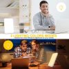 لایت تراپی رنگ قابل تنظیم بدون اشعه ماوراء بنفش برند Gemoor - Image 5