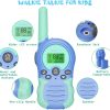 بیسیم بازی Walkie Talkies مدل T388A - Image 4