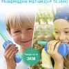 بیسیم بازی Walkie Talkies مدل T388A - Image 5