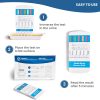 تست سریع دارو برای 10 نوع مخدر Telano® 25 x Drug Test Multi 10 Urine - Image 5