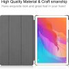 قاب محافظ  برای تبلت Huawei Honor 6/MatePad T10/T10S 10.1 اینچی برند Dux duGis - Image 6