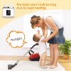 گرم کن شیر کودک، دو شیشه ای 6 در 1 بدون BPA با نمایشگر LED  برند SIMBR - Image 4