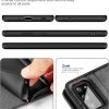قاب سیلیکونی Hard Case سازگار با Apple iPhone 12 Mini 5.4 اینچی برند Roxx - Image 4