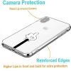 قاب محافظ طرحدار TPU برای گوشی آیفون X - Image 3