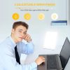 لایت تراپی رنگ قابل تنظیم بدون اشعه ماوراء بنفش برند Gemoor - Image 7