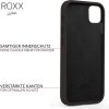 قاب سیلیکونی Hard Case سازگار با Apple iPhone 12 Mini 5.4 اینچی برند Roxx - Image 5
