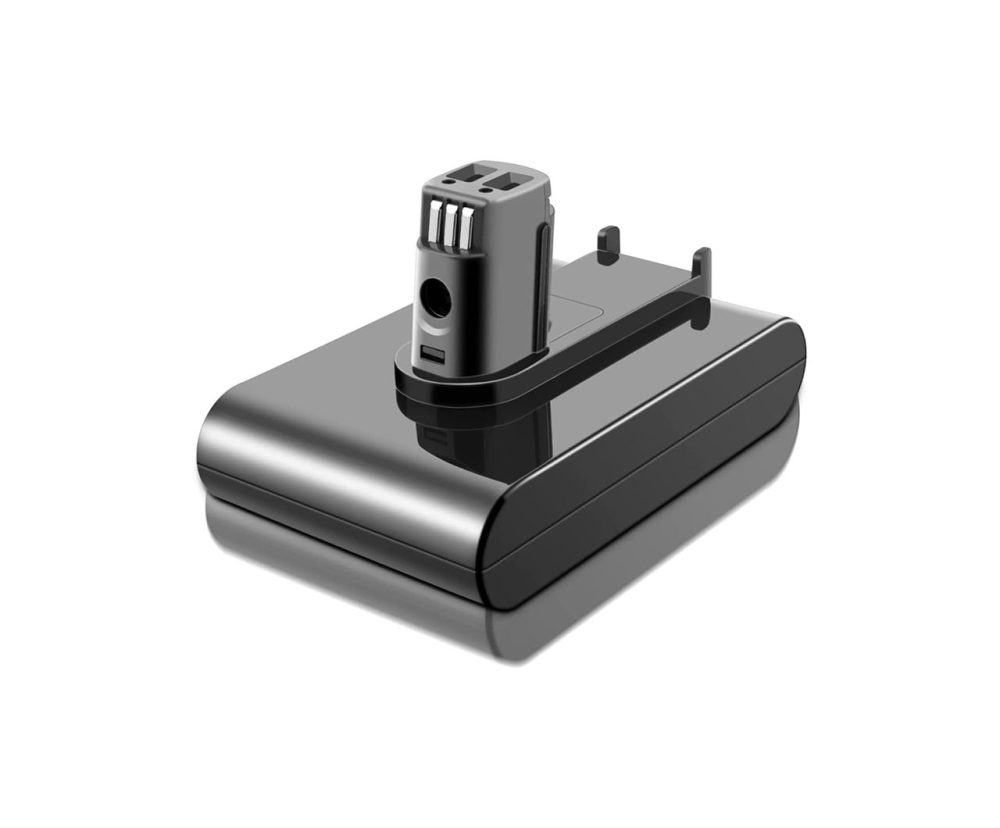 باتری جاروبرقی دایسون 4000 میلی آمپر Dyson DC31