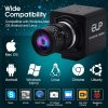 دوربین تحت وب با سنسور 4K Ultra HD با زوم اپتیکال برند ELP - Image 5