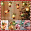 ریسه کریسمسی 2.5 متری Christmas Fairy Lights - Image 3