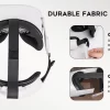 باتری 5000 میلی آمپری برای strap oculus quest 2 meta VR برند DESTEK - Image 7