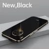 قاب محافظ گوشی huawei nova 8i ضد ضربه TPU برند xinli - Image 2